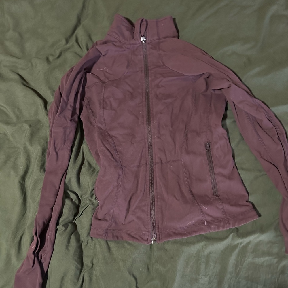 Lot of 7 piece lululemon size 4